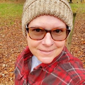 Meet your Posher, Jo